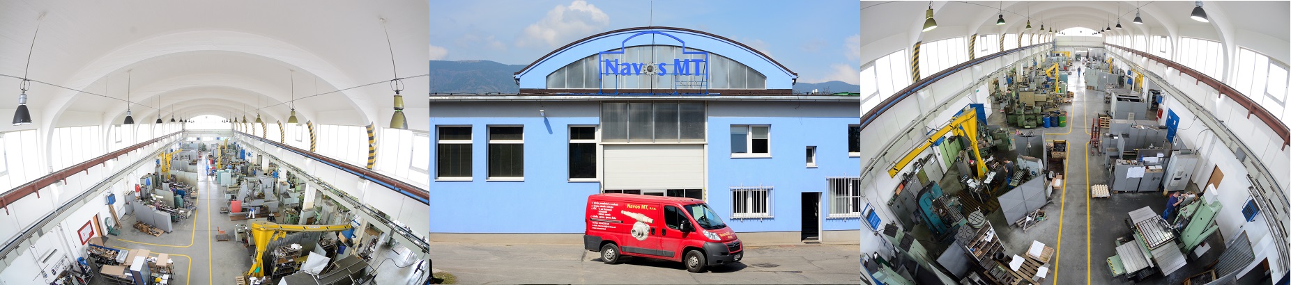 Navos MT